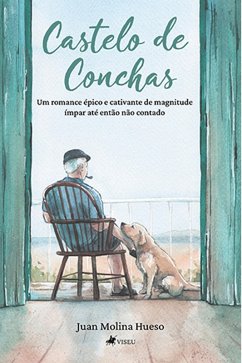 Cover Castelo de Conchas (eBook, ePUB)