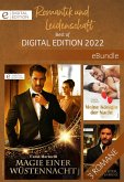 Romantik und Leidenschaft - Best of Digital Edition 2022 (eBook, ePUB)
