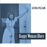 Happy Woman Blues (Clear Vinyl) - Bild 1
