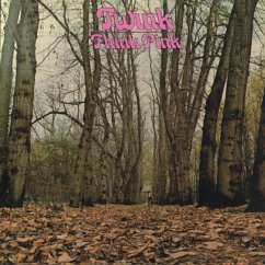 Think Pink (Gatefold Pink Vinyl) - Twink