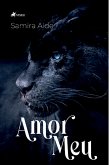 Amor Meu (eBook, ePUB)