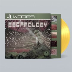 Escapology - Kode9