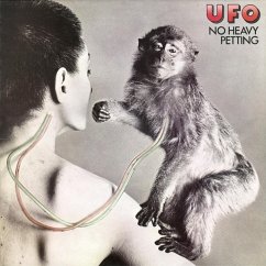 No Heavy Petting - Ufo