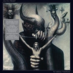 To Mega Therion - Celtic Frost