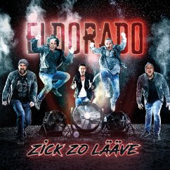 Cover Zick Zo Laeaeve