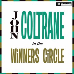 In The Winner'S Circle (2012 Remaster) - Coltrane,John