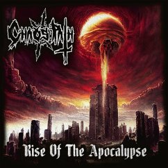 Rise Of The Apocalypse - Chaos Path