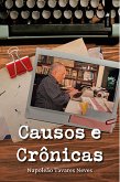 Causos e Crônicas (eBook, ePUB)