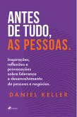 Antes de tudo, as pessoas (eBook, ePUB)