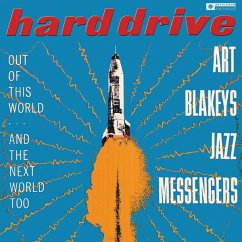 Hard Drive (2022 Remaster) - Blakey,Art & The Jazz Messengers