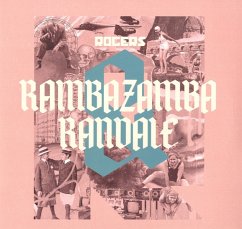 Rambazamba & Randale - Rogers