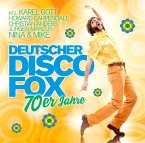 Deutscher Disco Fox: 70er Jahre