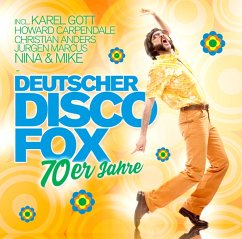 Deutscher Disco Fox: 70er Jahre - Diverse
