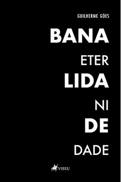 Cover Banalidade Eternidade (eBook, ePUB)