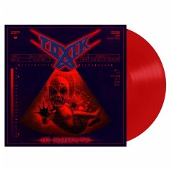 In Humanity (Reissue) (Ltd.Red Vinyl) - Toxik