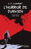 L'horror de Dunwich (eBook, ePUB)