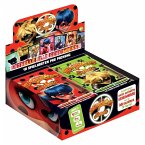 Miraculous Secrets Booster #1 DE (Sammelkartenspiel)