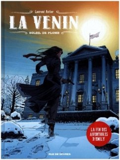 La Venin - Soleil de Plomb - Astier, Laurent