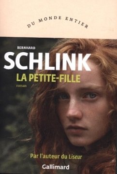 La Petitefille - Schlink, Bernhard