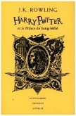 Harry Potter et le Prince de Sang-Mele - Edition Poufsouffle