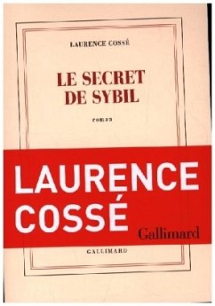 Le Secret de Sybil - Cossé, Laurence