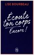 Ecoute Ton Corps, Encore ! - Bild 1