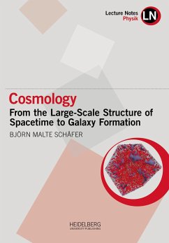 Cover Cosmology