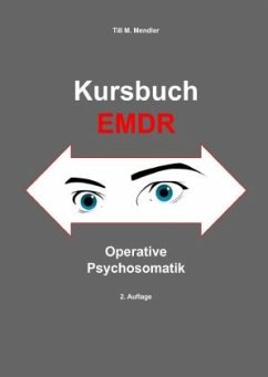 Kursbuch EMDR - Mendler, Till M.
