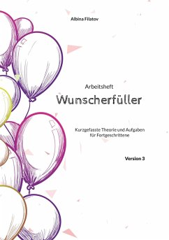 3. Arbeitsheft Wunscherfüller