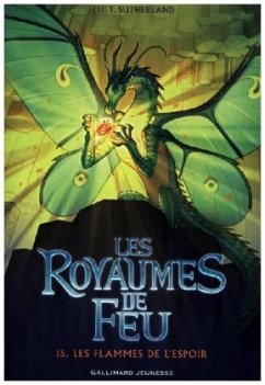 Les Royaumes de Feu - Sutherland, Tui T.