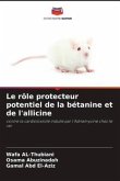 Le rôle protecteur potentiel de la bétanine et de l'allicine