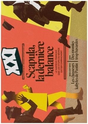 Les balances ont-elles droit à une seconde chance ?