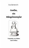 Goethe, ein Mängelexemplar