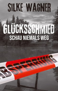 Cover Glücksschmied