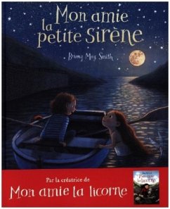 Mon Amie la Petite Sirene - Smith, Briony May