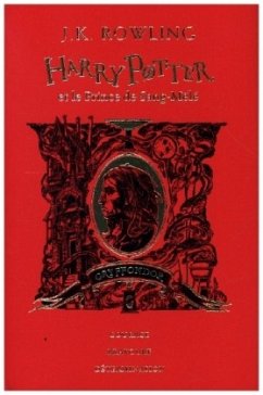 Harry Potter et le Prince de Sang-Mele - Edition Gryffondor - Rowling, J. K.