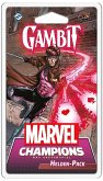 Marvel Champions: Das Kartenspiel Gambit