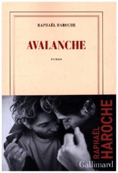 Avalanche - Haroche, Raphael