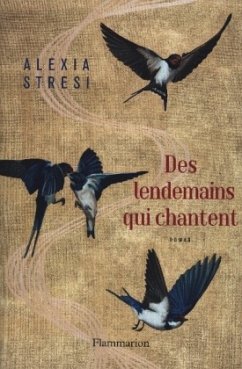 Des Lendemains Qui Chantent - Stresi, Alexia