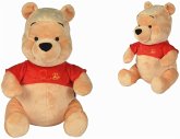 Simba 6315872700 - Disney Winnie the Puuh, Plüschfigur, 25cm Simba 6315872700 - Disney Winnie the Puuh, Plüschfigur, 25cm