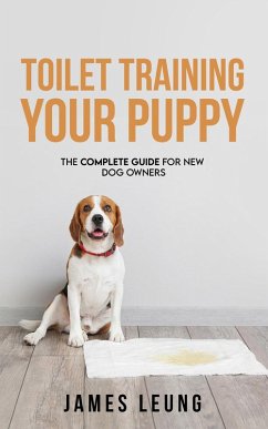 Cover Toilet Training Your Puppy (eBook, ePUB)