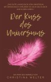 Der Kuss des Universums (eBook, ePUB)