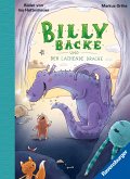 Billy Backe und der Lachende Drache / Billy Backe Bd.4 (eBook, ePUB)