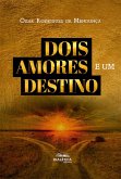 Dois amores e um destino (eBook, ePUB)