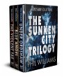 The Sunken City Trilogy (Ordshaw)... - Bild 1