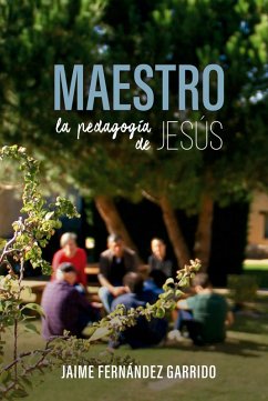 Maestro (eBook, ePUB) - Garrido, Jaime Fernández