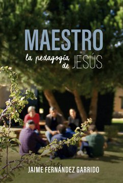 Maestro (eBook, ePUB) - Garrido, Jaime Fernández