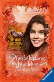 Schlaflose Ferien / Pferdeflüsterer-Mädchen Bd.6 (eBook, ePUB)