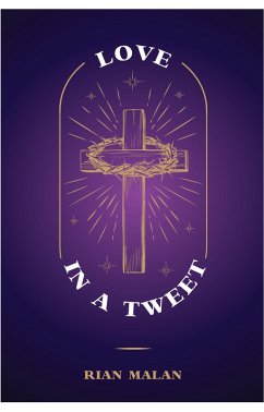 Cover Love in a Tweet (eBook, ePUB)
