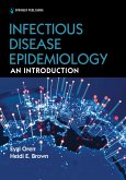 Infectious Disease Epidemiology (eBook, ePUB)